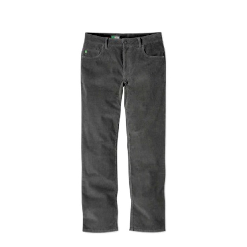 Stio Like New Rivet Corduroy Skinny Pants